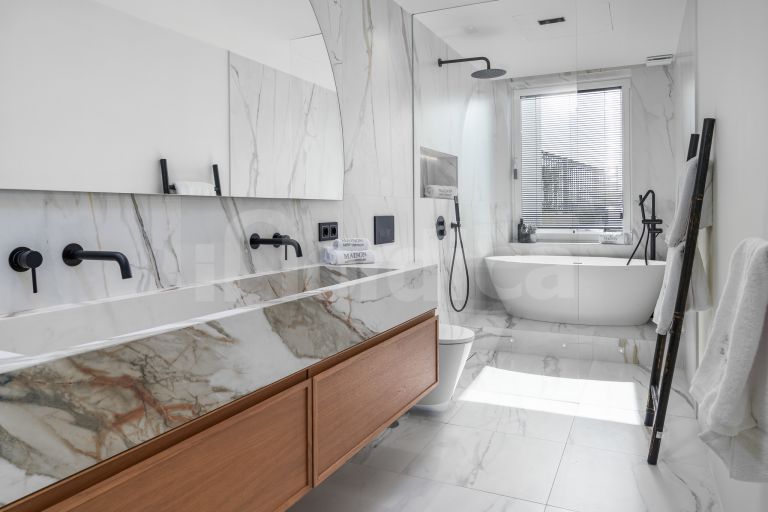 Town House for sale in Club Sierra