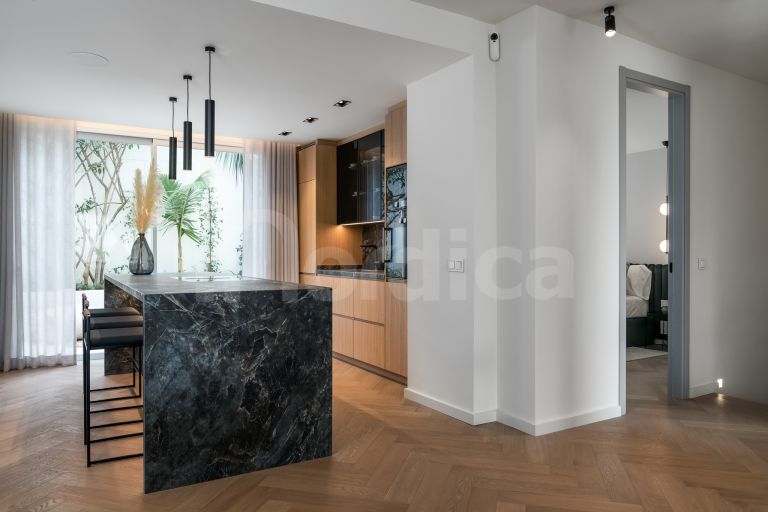 Town House for sale in Club Sierra