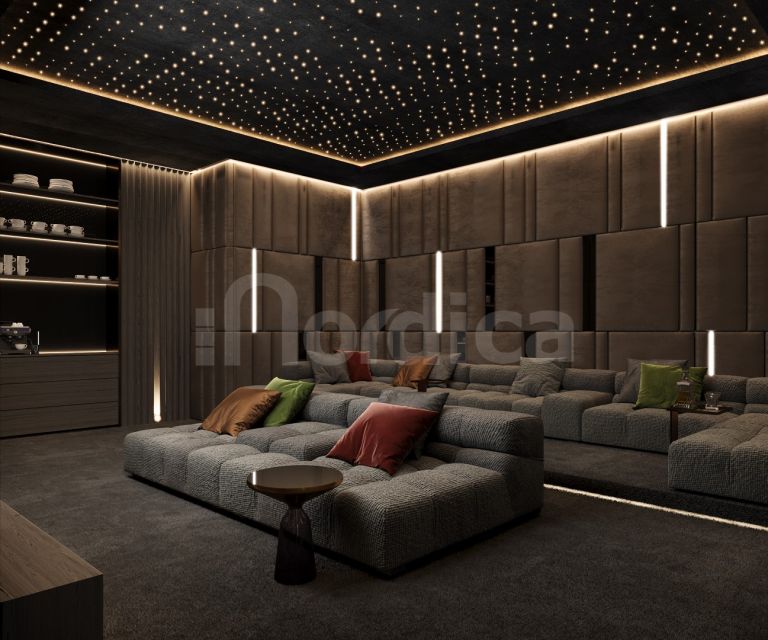 Villa for sale in Los Flamingos