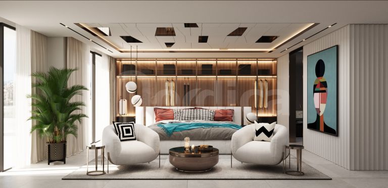 Villa for sale in Los Flamingos