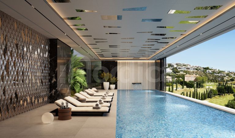 Villa for sale in Los Flamingos