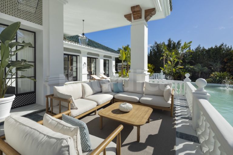 Villa for sale in Aloha