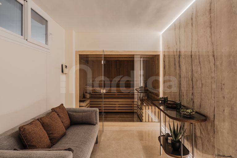 Villa zu verkaufen in Nagüeles