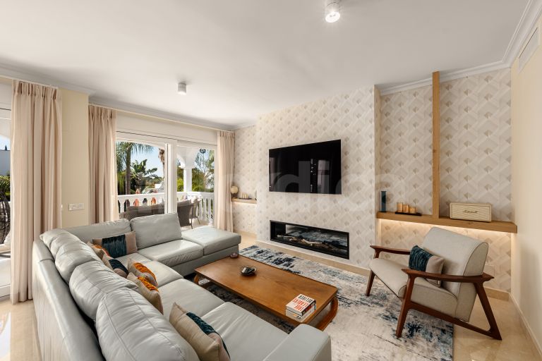 Villa zu verkaufen in Nagüeles