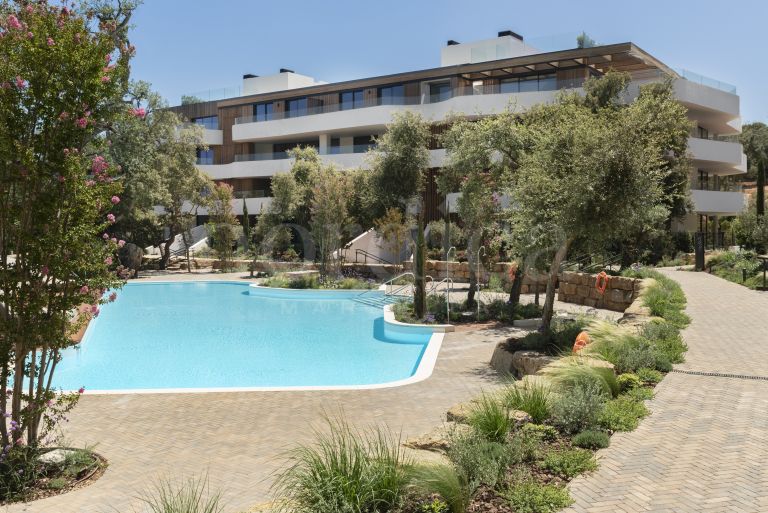 Apartment for sale in Village Verde