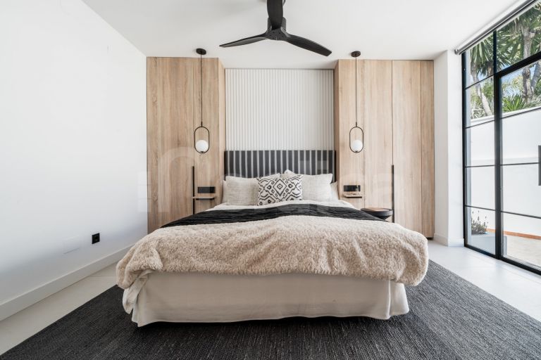 Villa till salu i El Madroñal