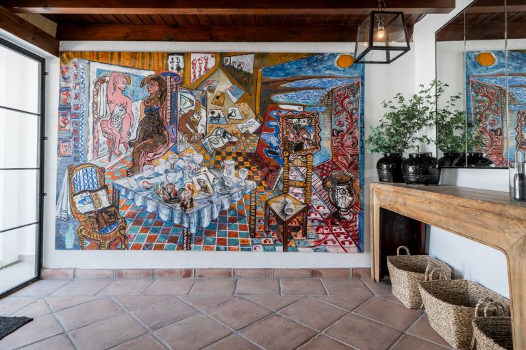 Villa till salu i El Madroñal