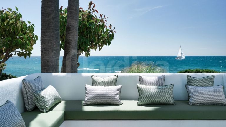 Apartamento en venta en Puente Romano