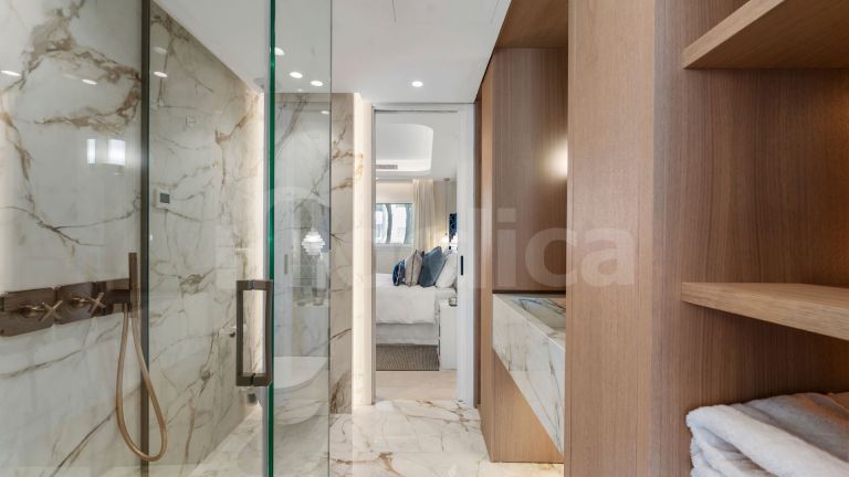 Apartamento en venta en Puente Romano