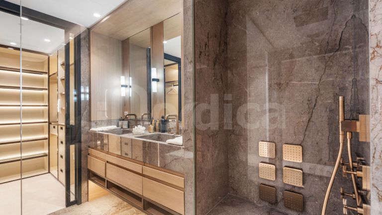 Apartamento en venta en Puente Romano