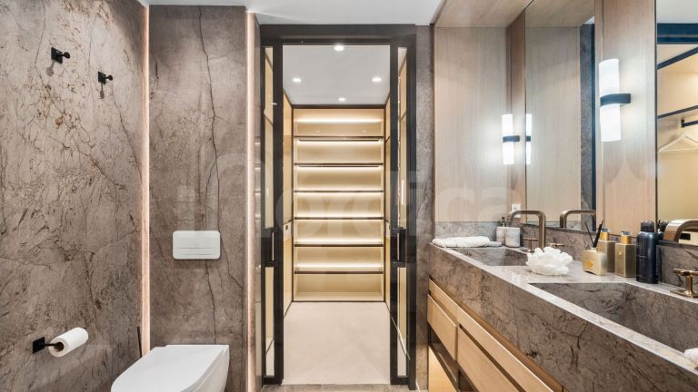 Apartamento en venta en Puente Romano