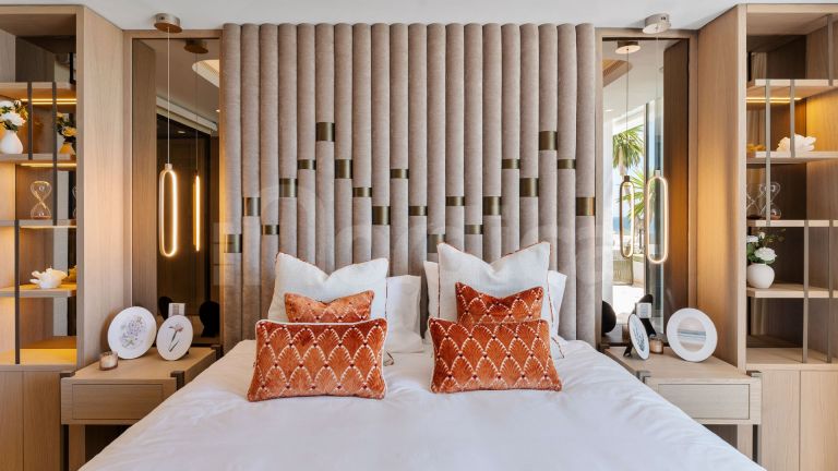 Apartamento en venta en Puente Romano