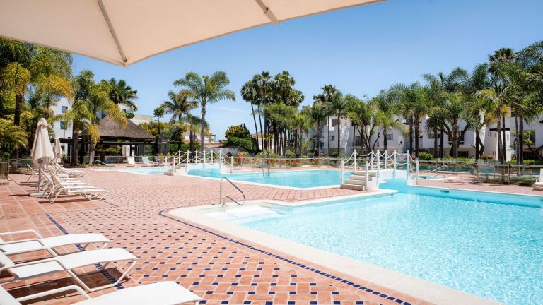 Apartamento en venta en Puente Romano