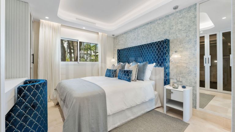 Apartamento en venta en Puente Romano