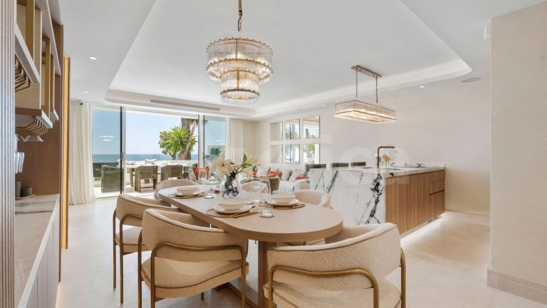 Apartamento en venta en Puente Romano