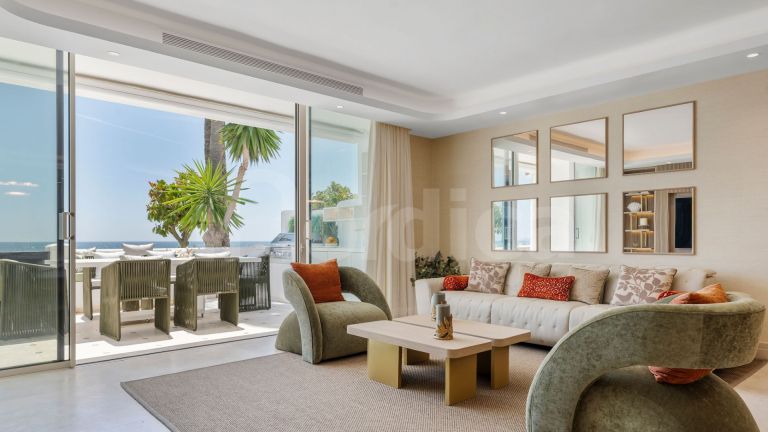 Apartamento en venta en Puente Romano