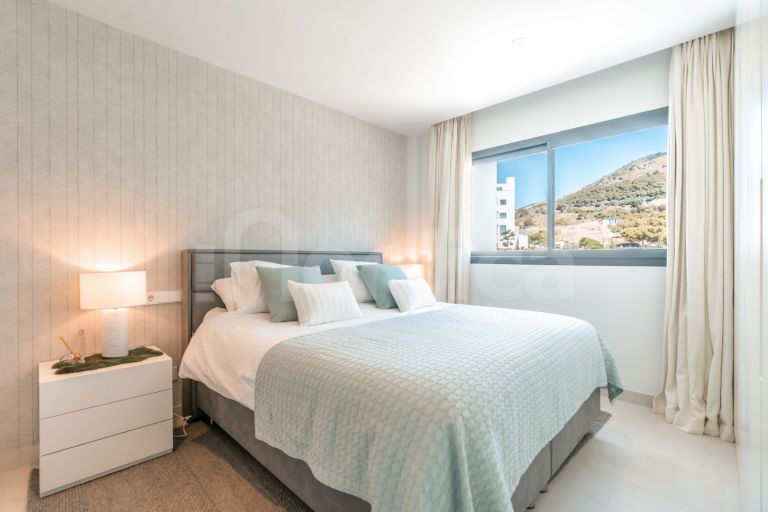 Penthouse for sale in El Higueron