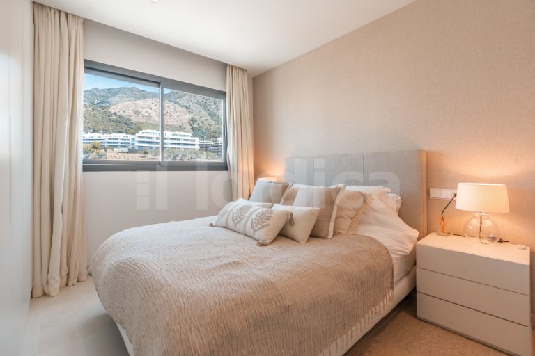 Penthouse for sale in El Higueron