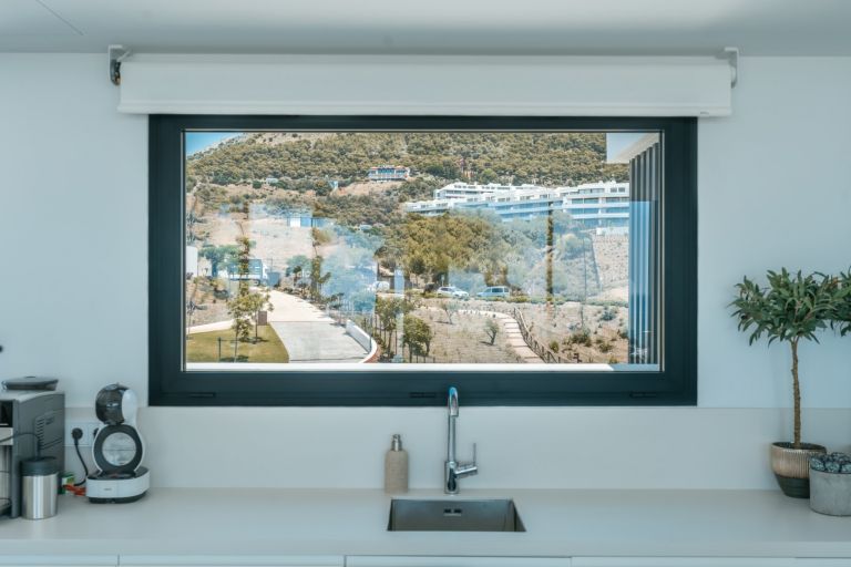 Penthouse for sale in El Higueron