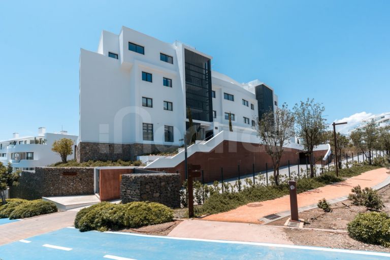 Penthouse for sale in El Higueron