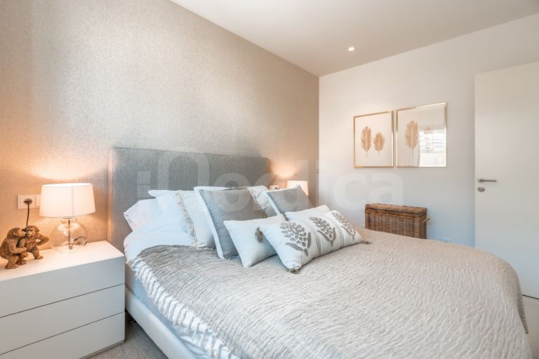 Penthouse for sale in El Higueron