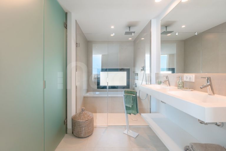 Penthouse for sale in El Higueron