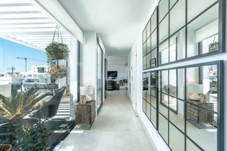 Penthouse for sale in El Higueron