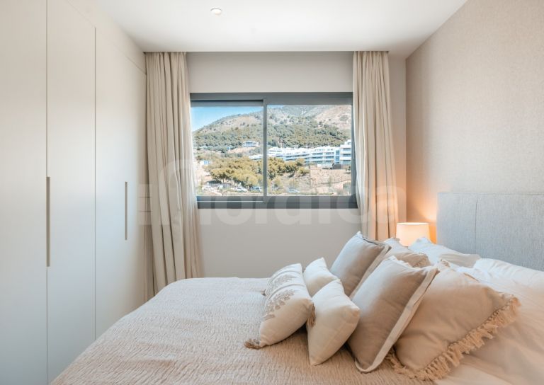 Penthouse for sale in El Higueron