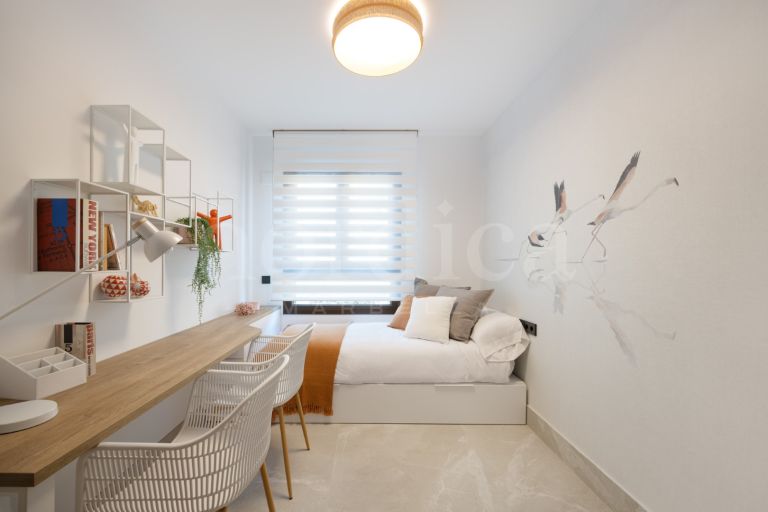 Radhus till salu i
