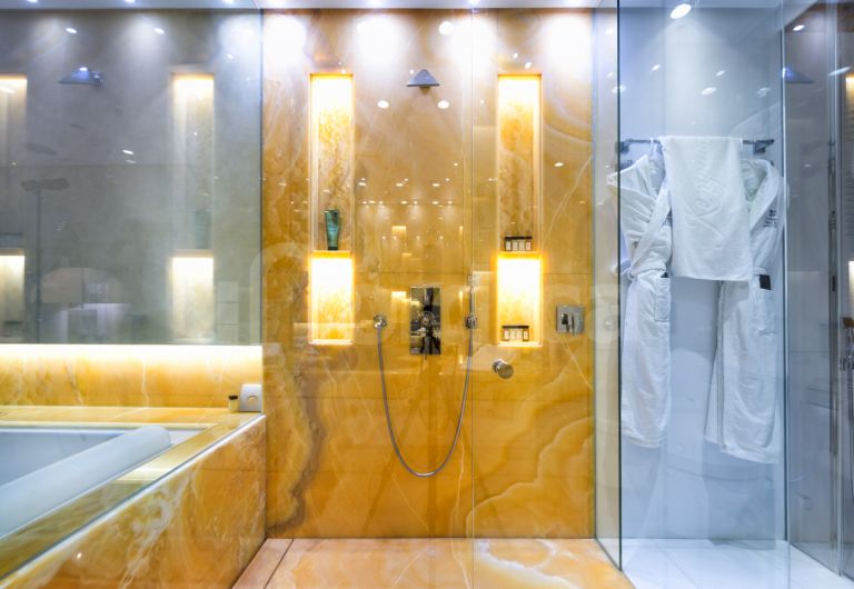 Apartment for sale in Kempinski