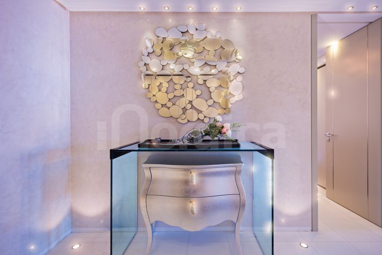 Apartment for sale in Kempinski