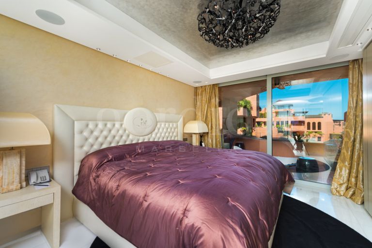 Apartment for sale in Melia Hacienda del Mar