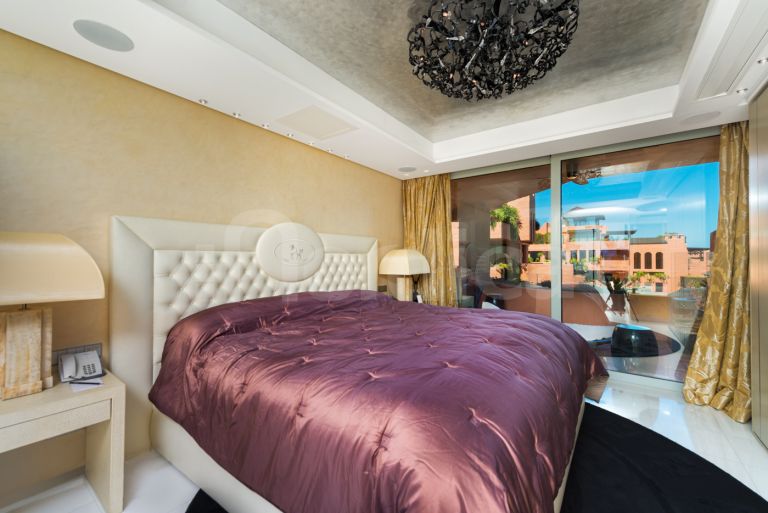 Apartment for sale in Kempinski