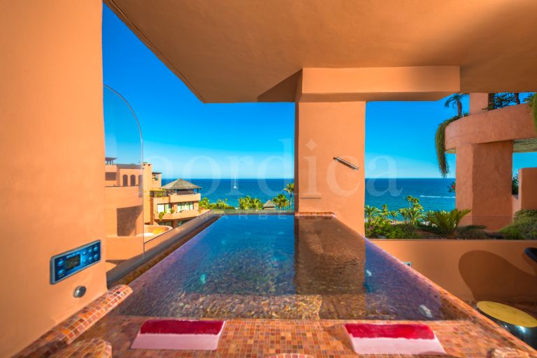 Apartment for sale in Melia Hacienda del Mar