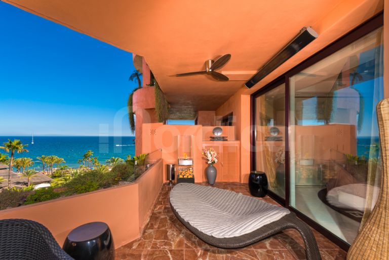 Apartment for sale in Kempinski