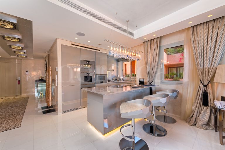 Apartment for sale in Melia Hacienda del Mar