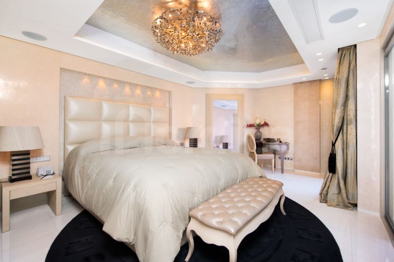 Apartment for sale in Kempinski