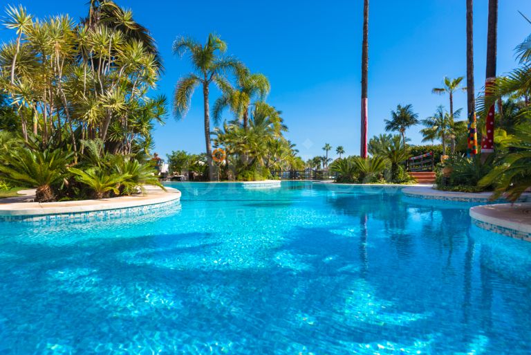 Apartment for sale in Melia Hacienda del Mar