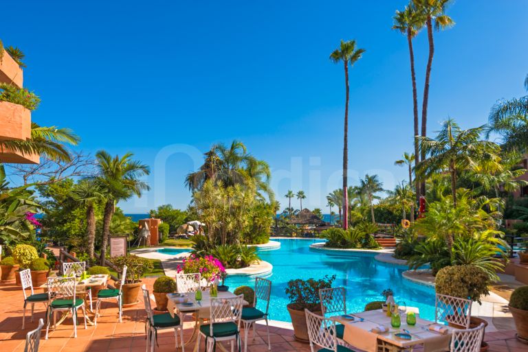 Apartment for sale in Kempinski