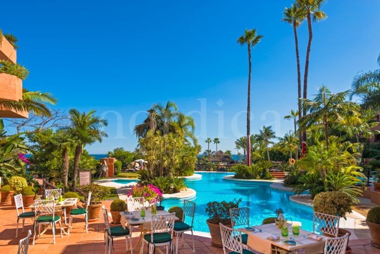 Apartment for sale in Melia Hacienda del Mar