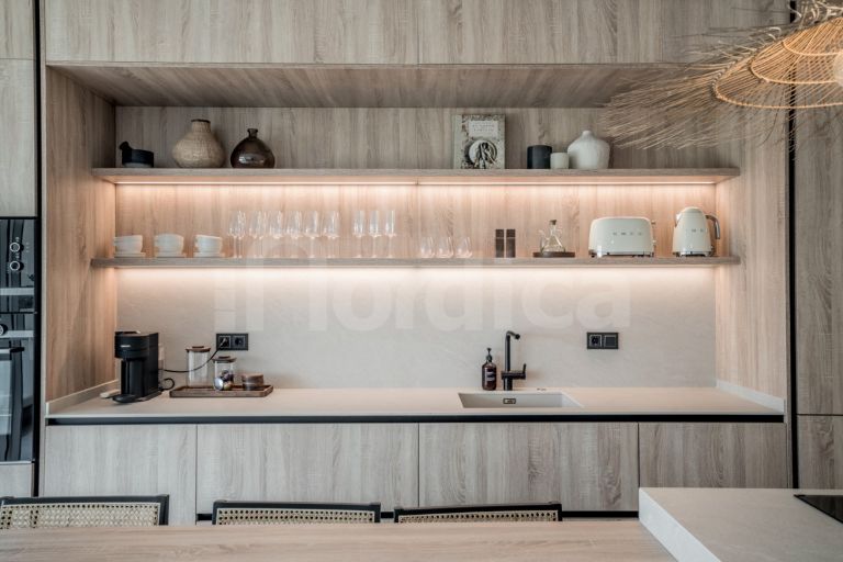 Ground Floor Duplex till salu i Eagles Village