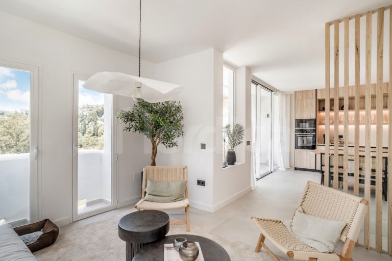 Ground Floor Duplex till salu i Eagles Village