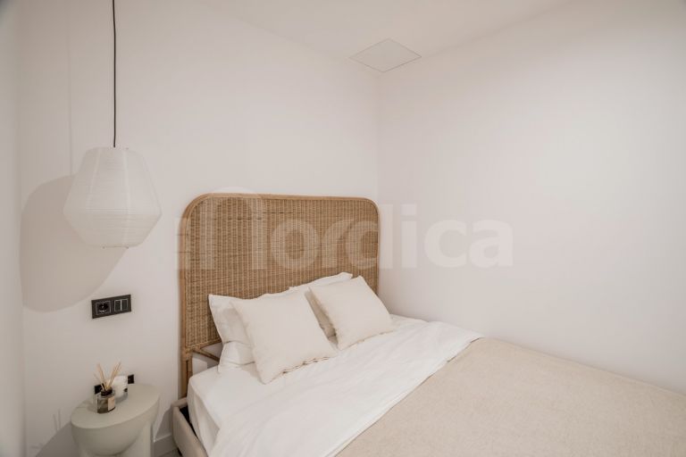 Ground Floor Duplex till salu i Eagles Village