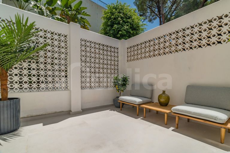 Ground Floor Duplex till salu i Eagles Village