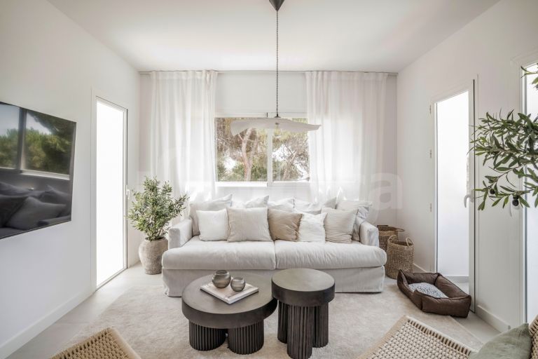 Ground Floor Duplex till salu i Eagles Village