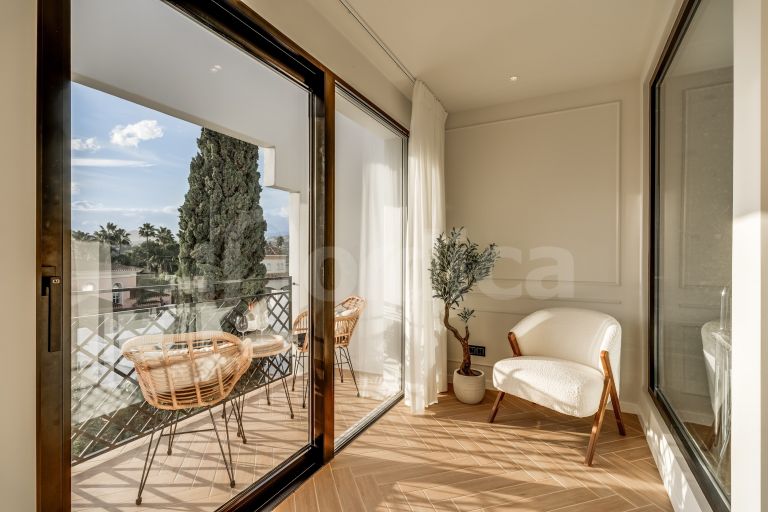 Town House for sale in Los Potros