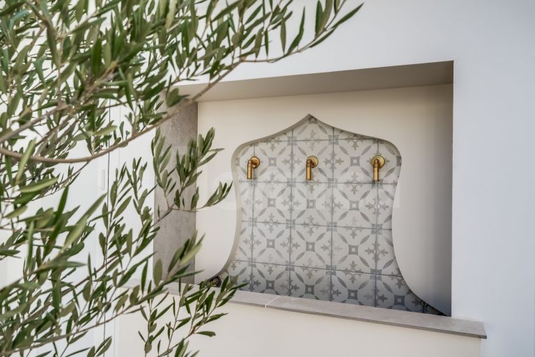 Town House for sale in Los Potros