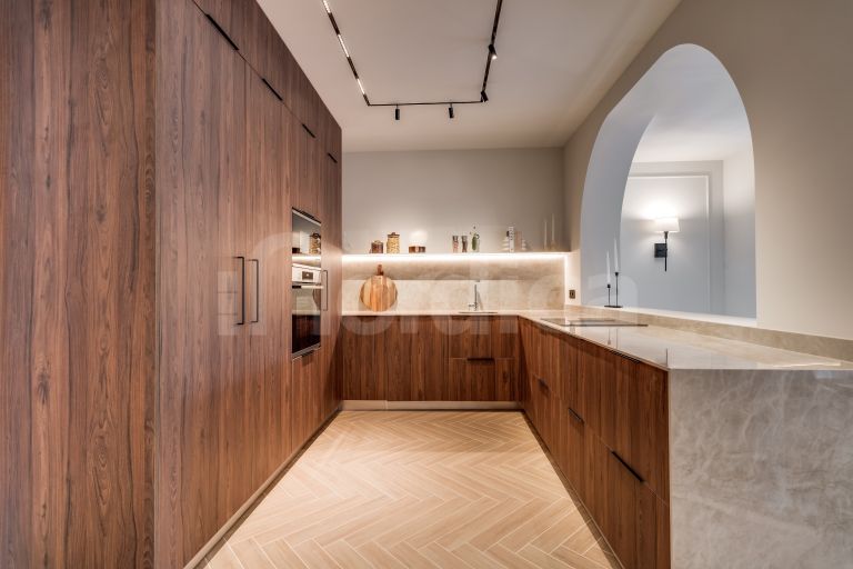 Town House for sale in Los Potros