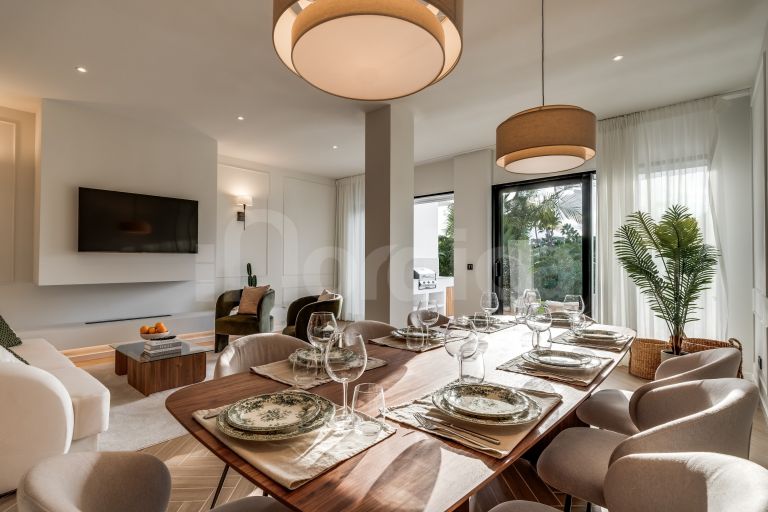 Town House for sale in Los Potros