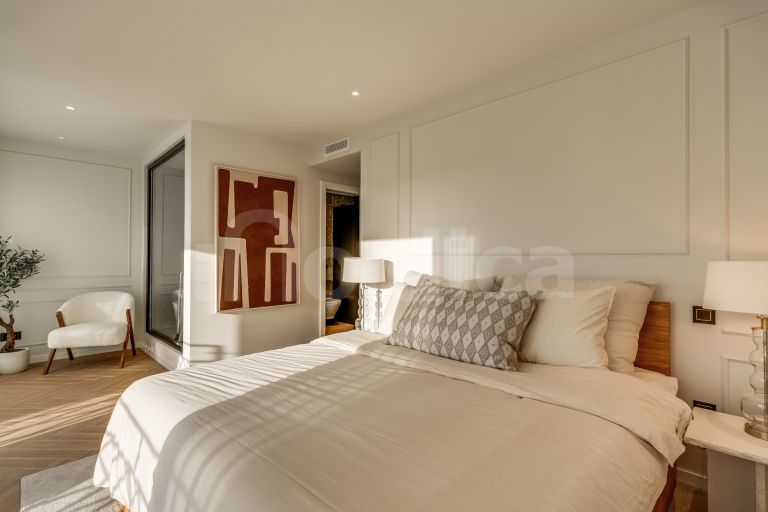 Town House for sale in Los Potros